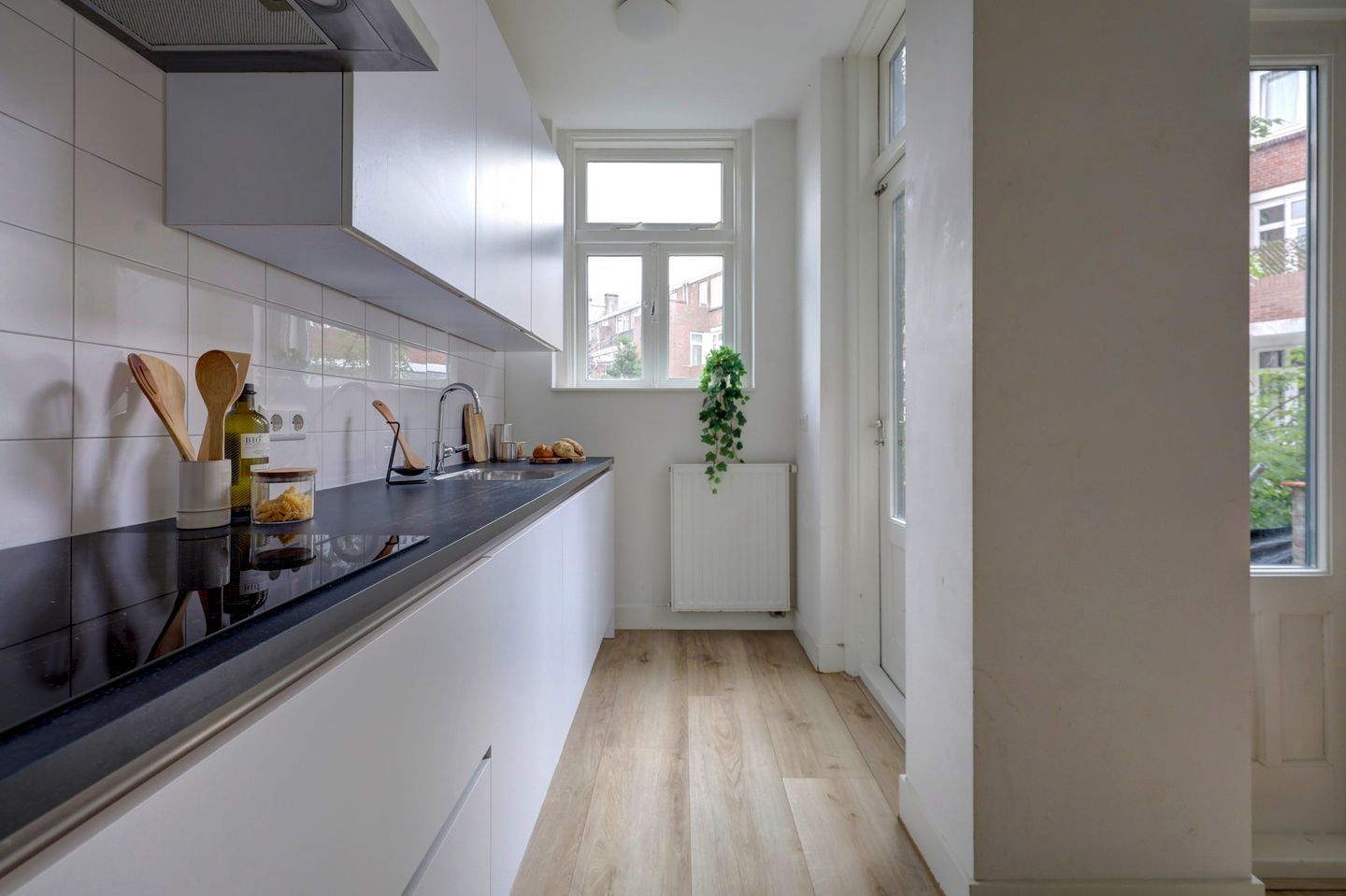 Photo 10 of Pascalstraat 20-A