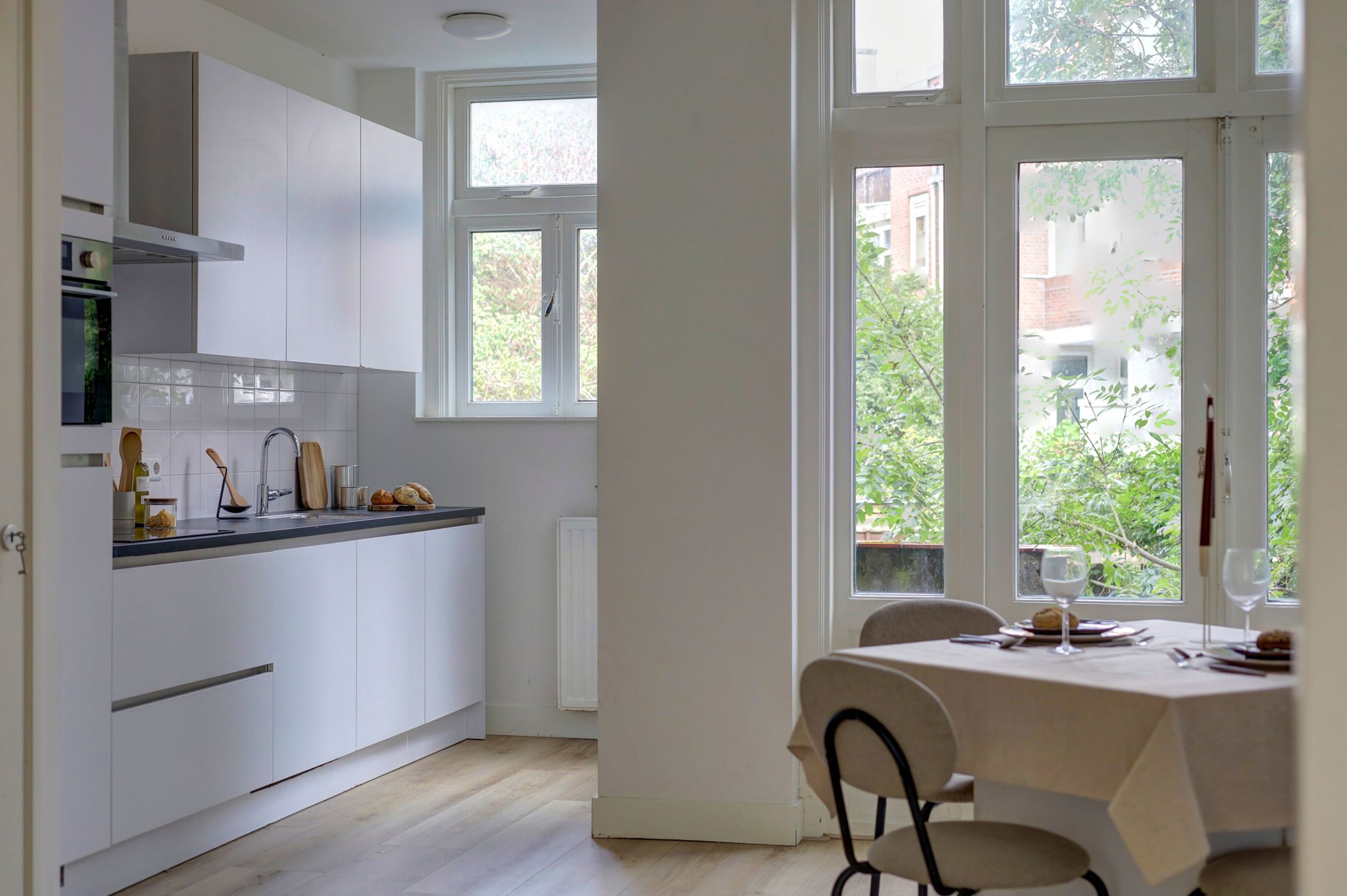 Photo 12 of Pascalstraat 20-A