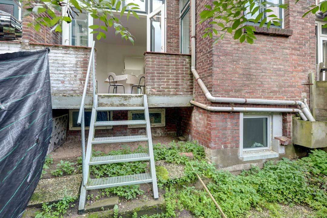 Photo 28 of Pascalstraat 20-A