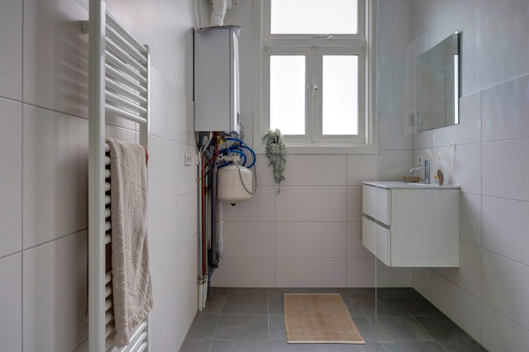 Photo 17 of Pascalstraat 20-A