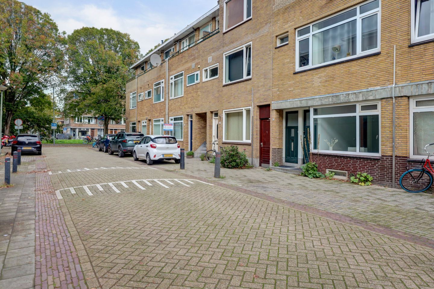 Photo 29 of Pascalstraat 20-A
