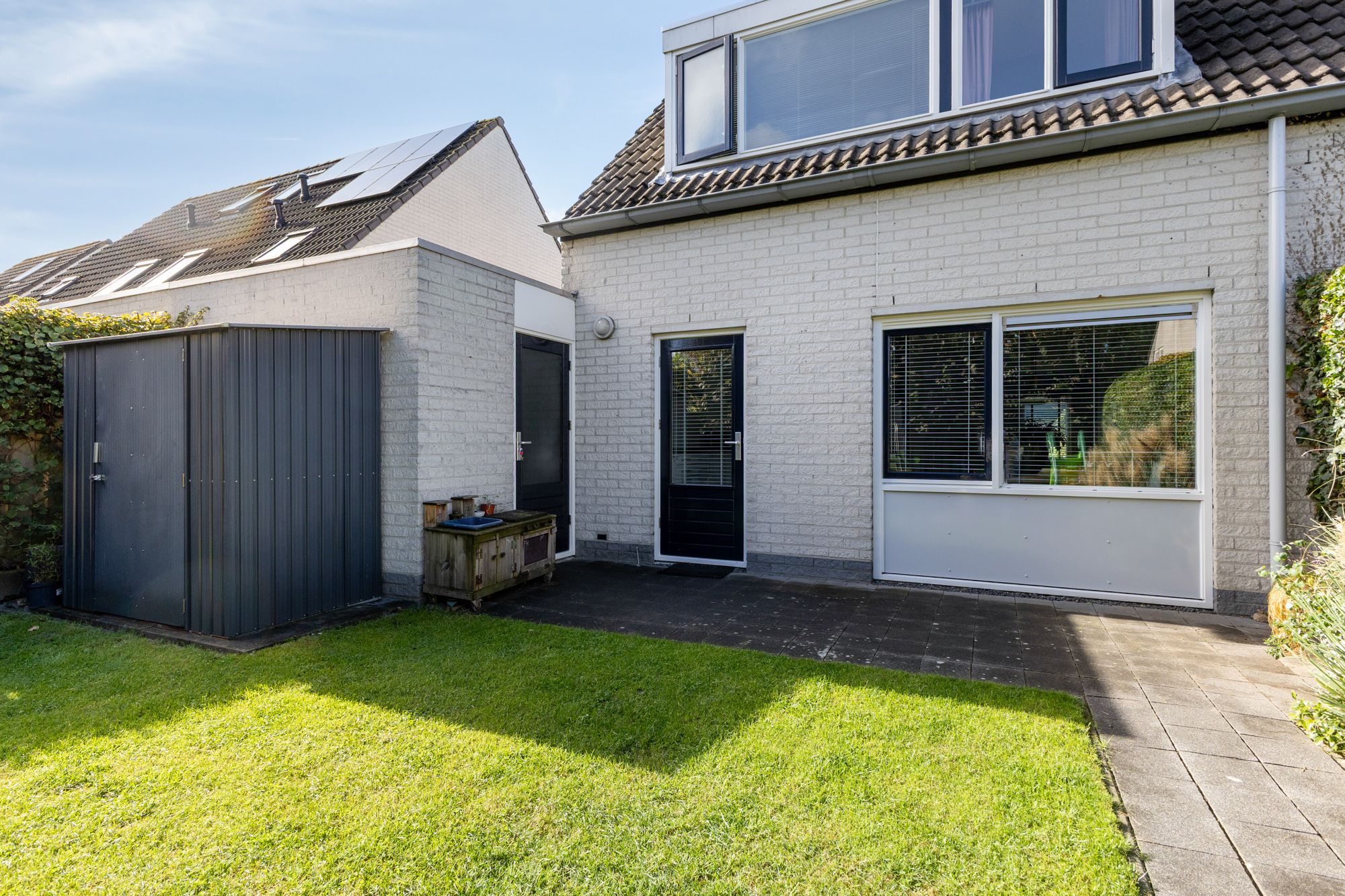 Foto 48 van Voornestraat 24