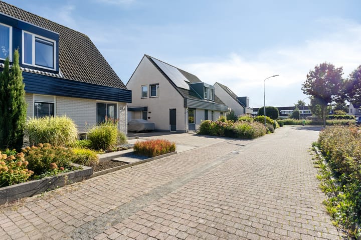 Foto 4 van Voornestraat 24