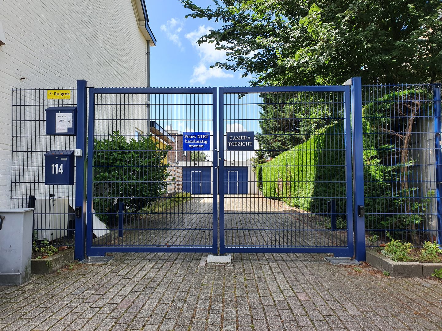 View photo 4 of Cruquiusweg 114