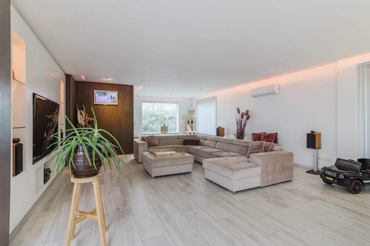 Vrijstaande woning te koop: Bredeweg 54, Moerkapelle
