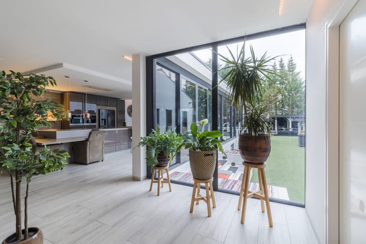 Vrijstaande woning te koop: Bredeweg 54, Moerkapelle