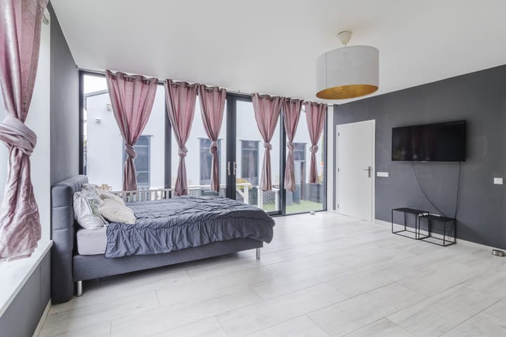 Vrijstaande woning te koop: Bredeweg 54, Moerkapelle
