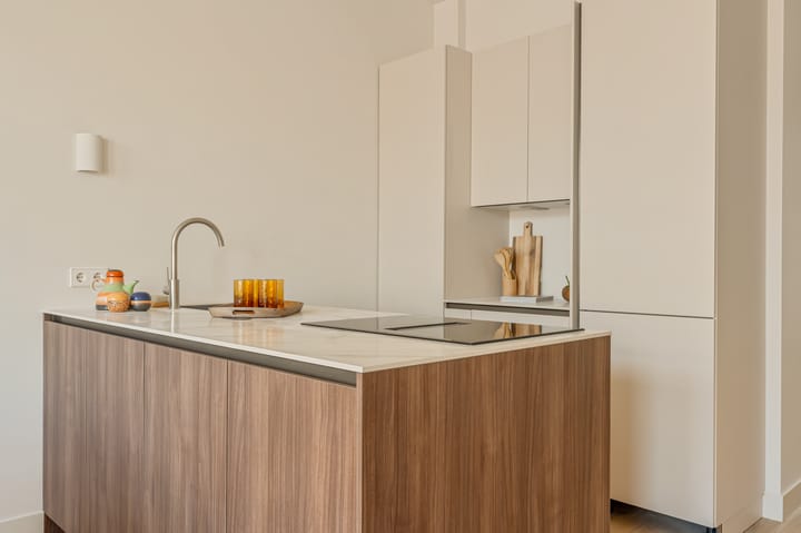Appartement te koop: Rustenburgerstraat 113-3, Amsterdam
