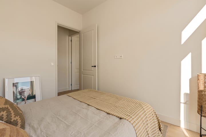 Appartement te koop: Rustenburgerstraat 113-3, Amsterdam