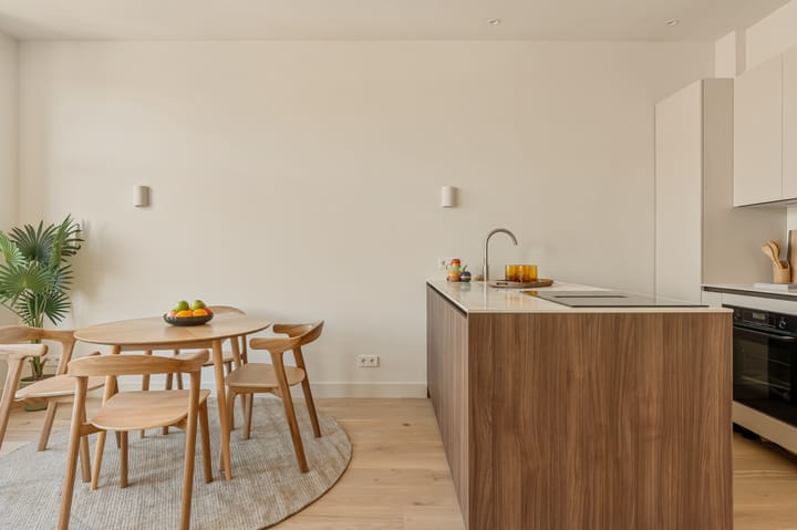 Appartement te koop: Rustenburgerstraat 113-3, Amsterdam