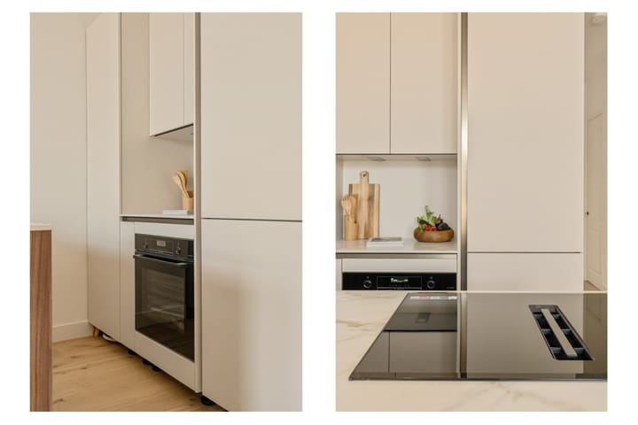 Appartement te koop: Rustenburgerstraat 113-3, Amsterdam