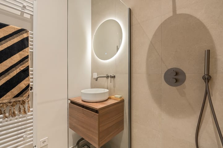 Appartement te koop: Rustenburgerstraat 113-3, Amsterdam