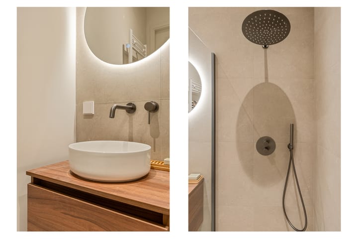 Appartement te koop: Rustenburgerstraat 113-3, Amsterdam