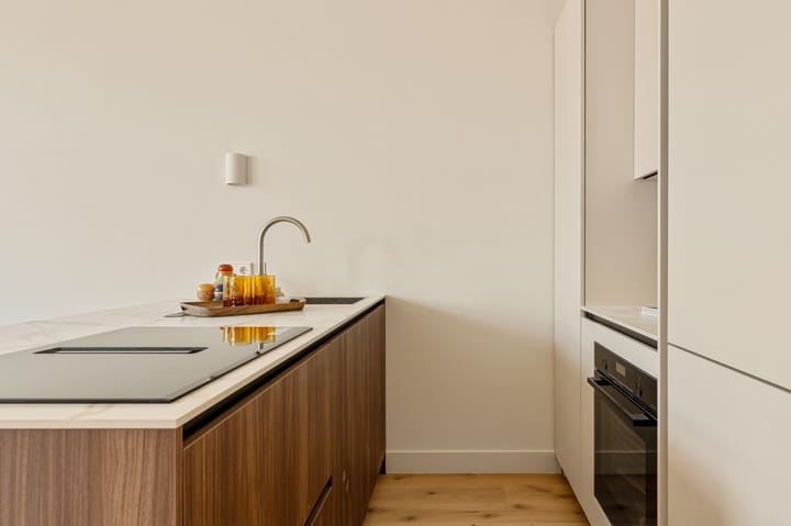Appartement te koop: Rustenburgerstraat 113-3, Amsterdam