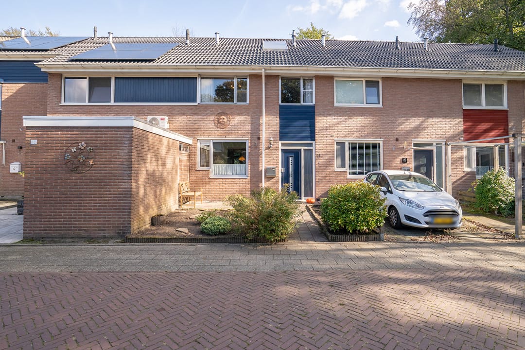 Foto 41 van Hilbertlanden 41
