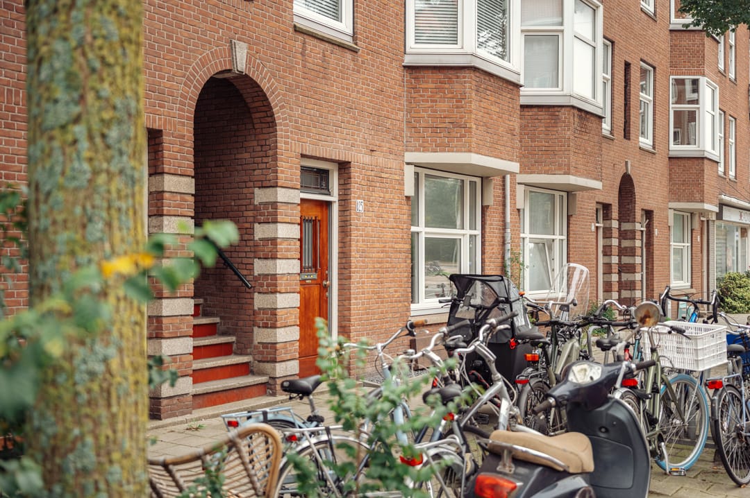 Foto 11 van Aalsmeerweg 125-H