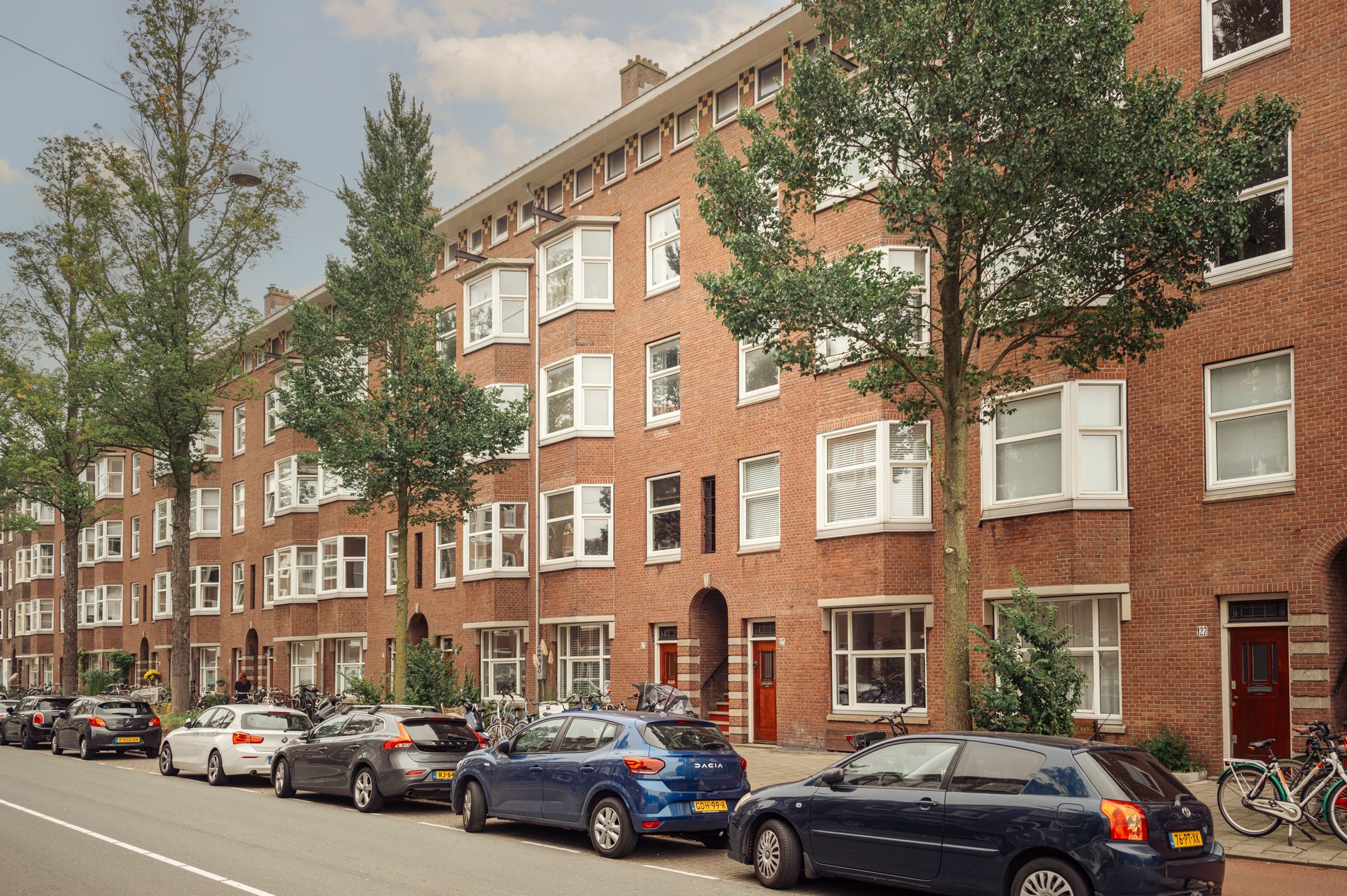 Foto 6 van Aalsmeerweg 125-H