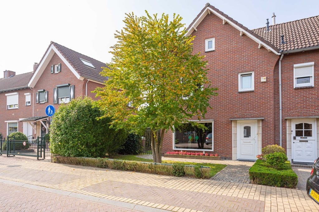 Lempersstraat 18