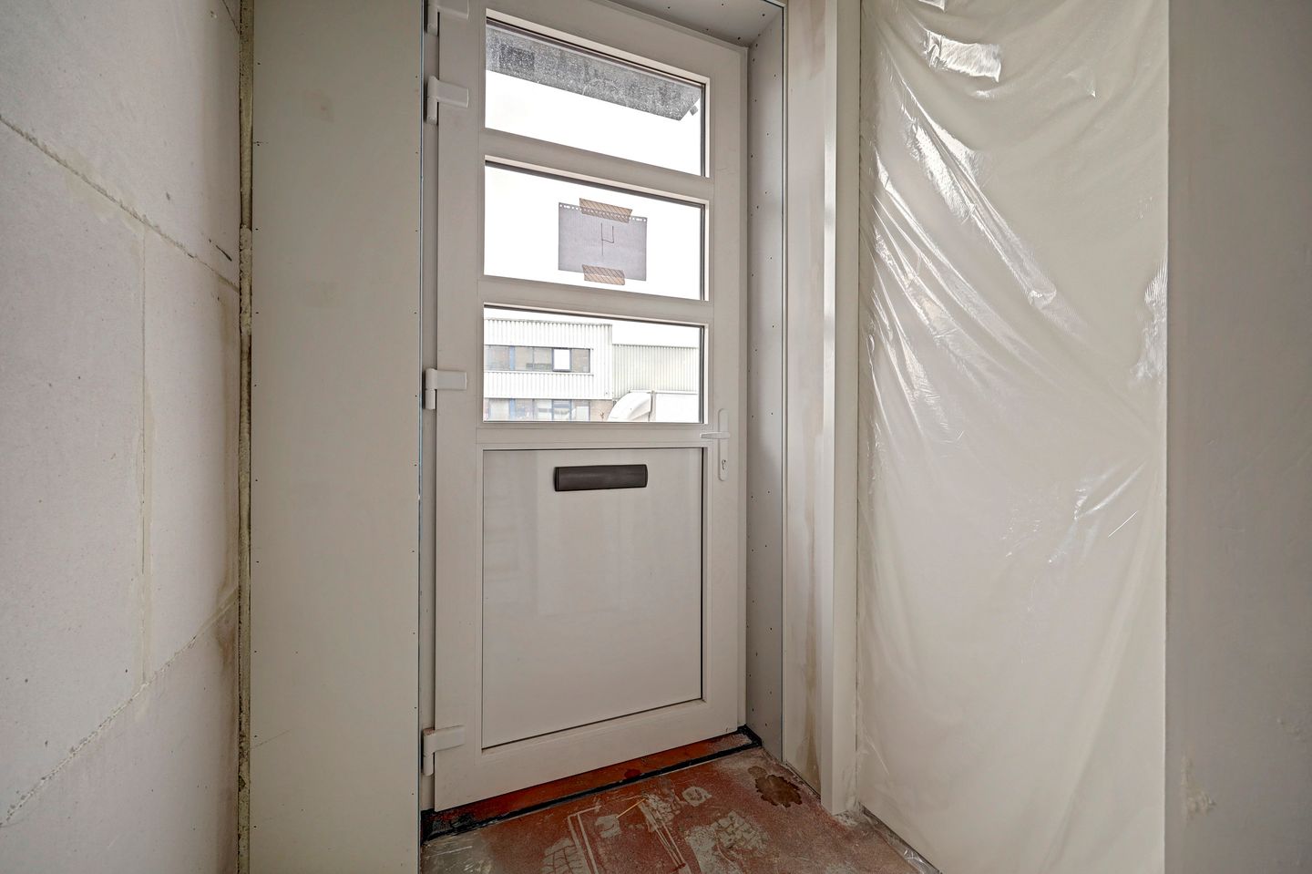 View photo 5 of A. Einsteinweg 17-B1