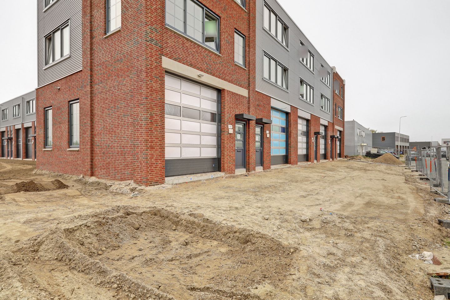 View photo 3 of A. Einsteinweg 17-B1