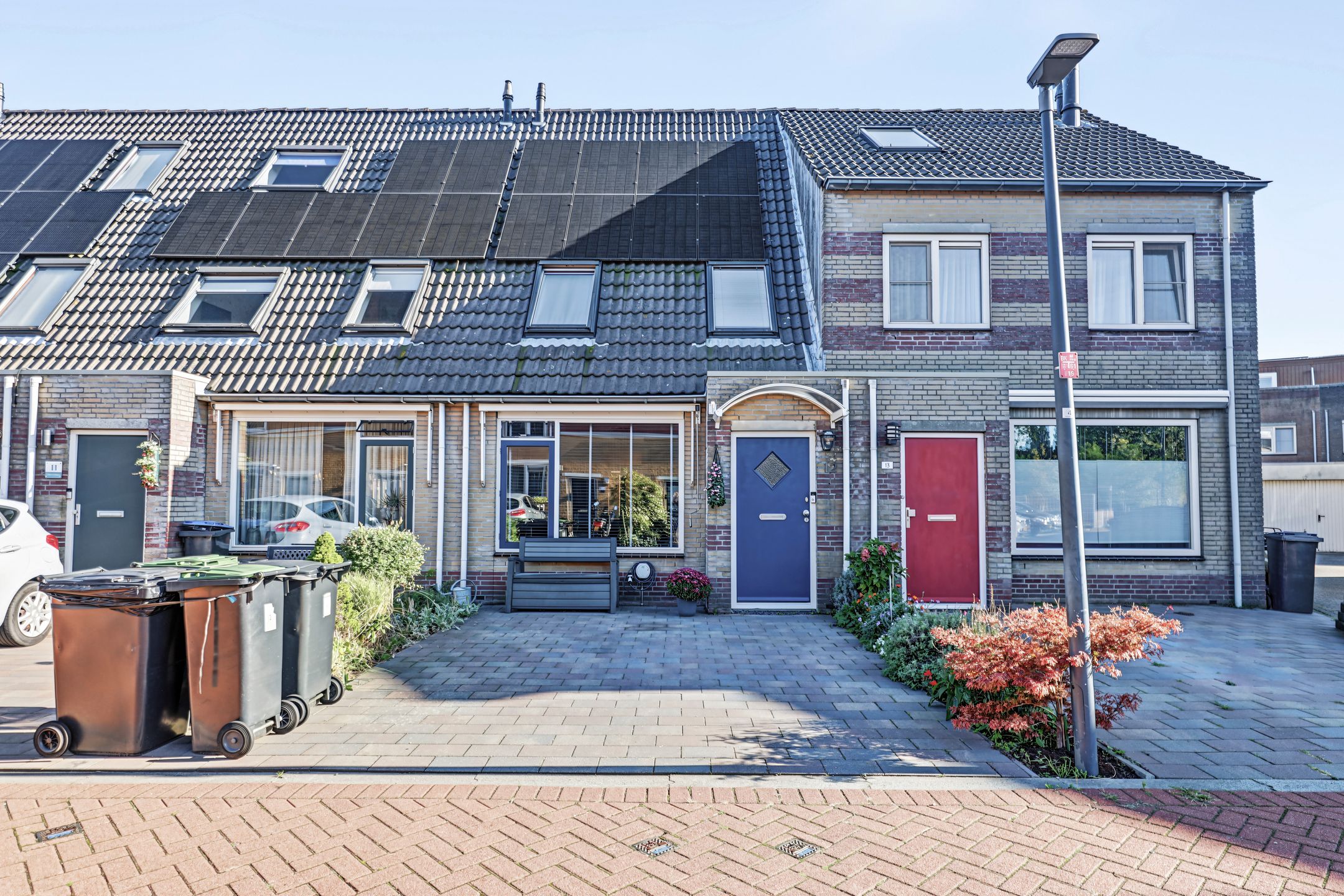 Perzikengaarde 12 