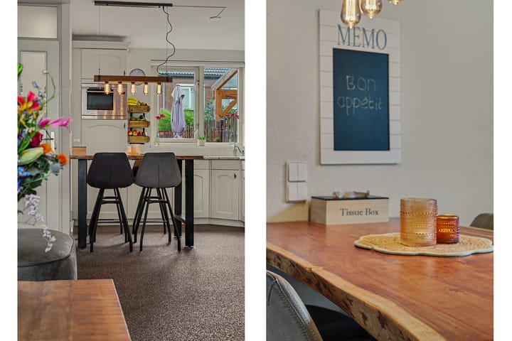 Tussenwoning te koop: Perzikengaarde 12, Schiedam