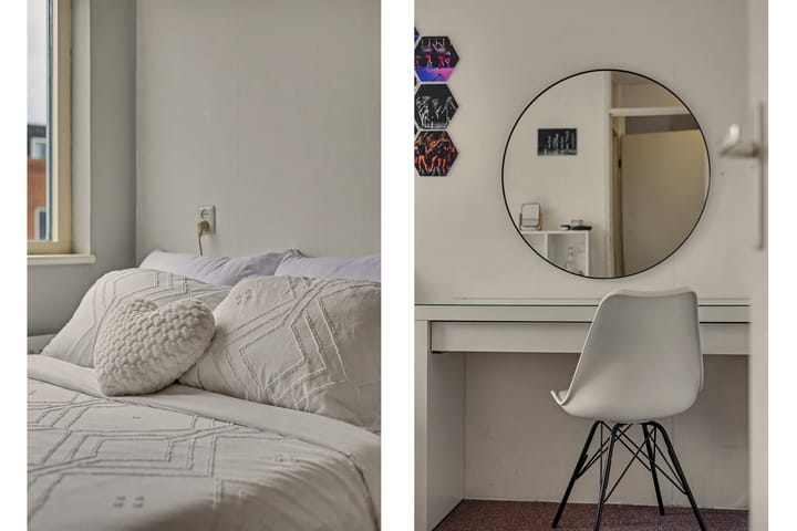 Tussenwoning te koop: Perzikengaarde 12, Schiedam