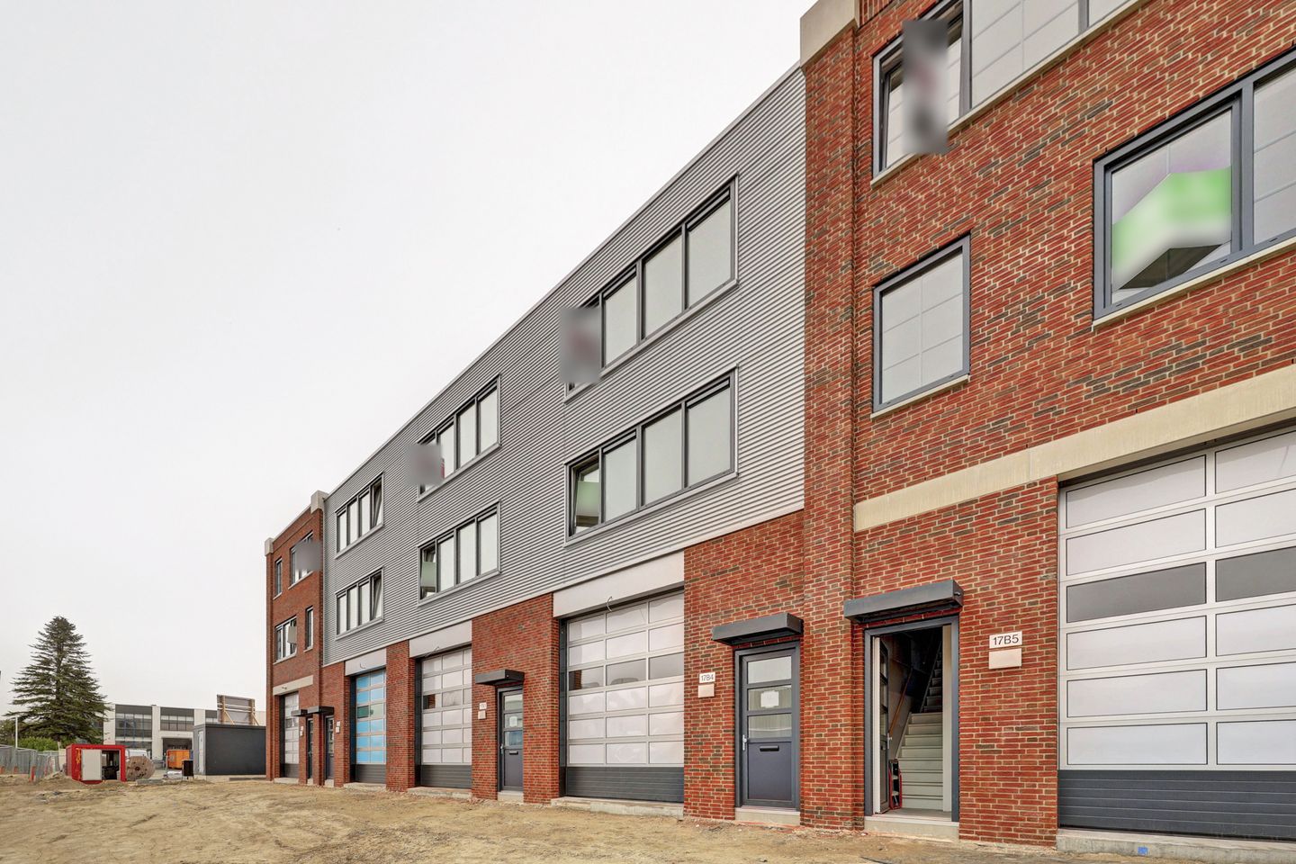 View photo 3 of A. Einsteinweg 17-B4