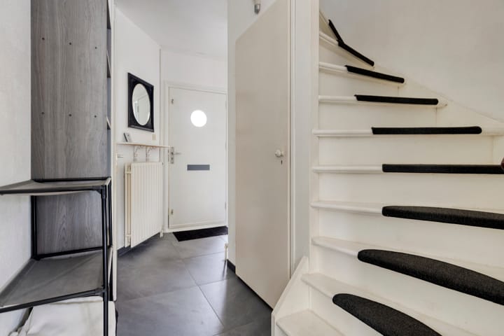 Tussenwoning te koop: Kanariesprenk 117, Vlissingen