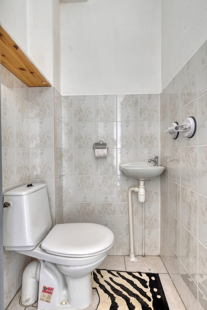 Tussenwoning te koop: Kanariesprenk 117, Vlissingen