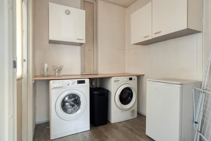 Tussenwoning te koop: Kanariesprenk 117, Vlissingen