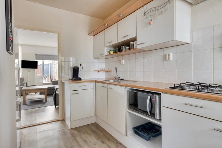 Tussenwoning te koop: Kanariesprenk 117, Vlissingen