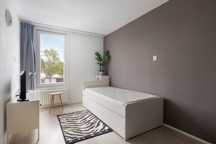 Tussenwoning te koop: Kanariesprenk 117, Vlissingen