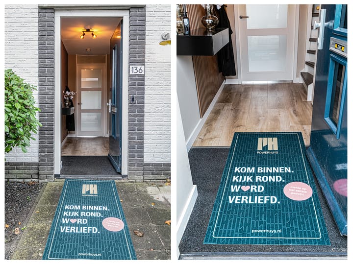 Tussenwoning te koop: Straat van Gibraltar 136, Amersfoort
