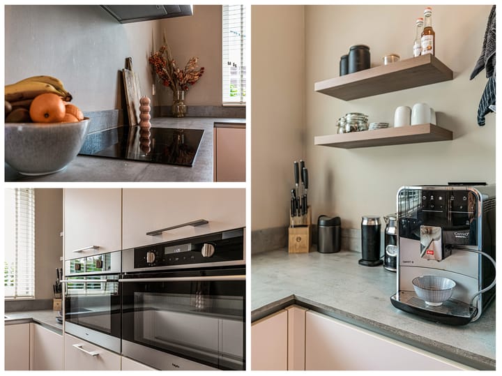 Tussenwoning te koop: Straat van Gibraltar 136, Amersfoort