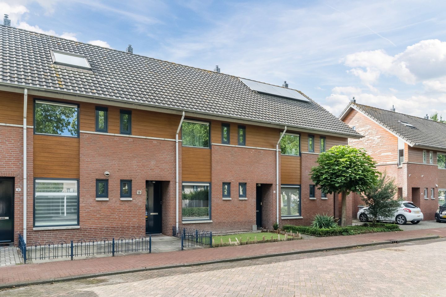 Foto 1 van Gerstakker 16