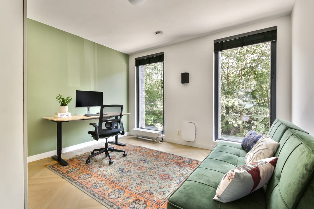 Photo 7 of Wijnand Nuijenstraat 90