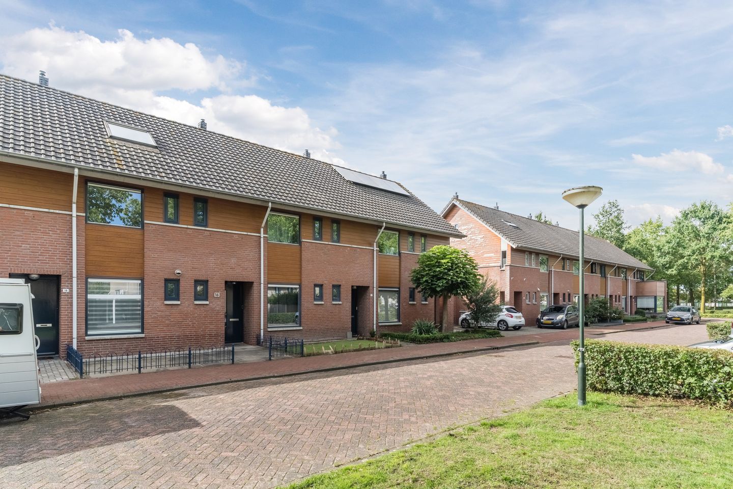 Foto 49 van Gerstakker 16