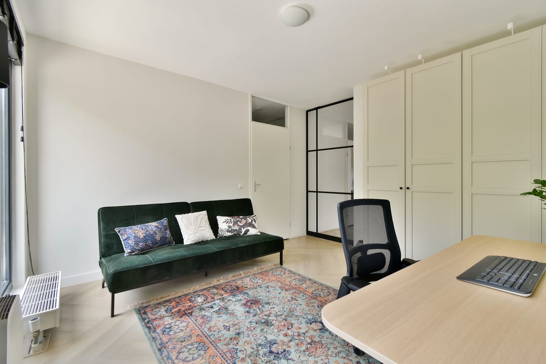 Photo 8 of Wijnand Nuijenstraat 90