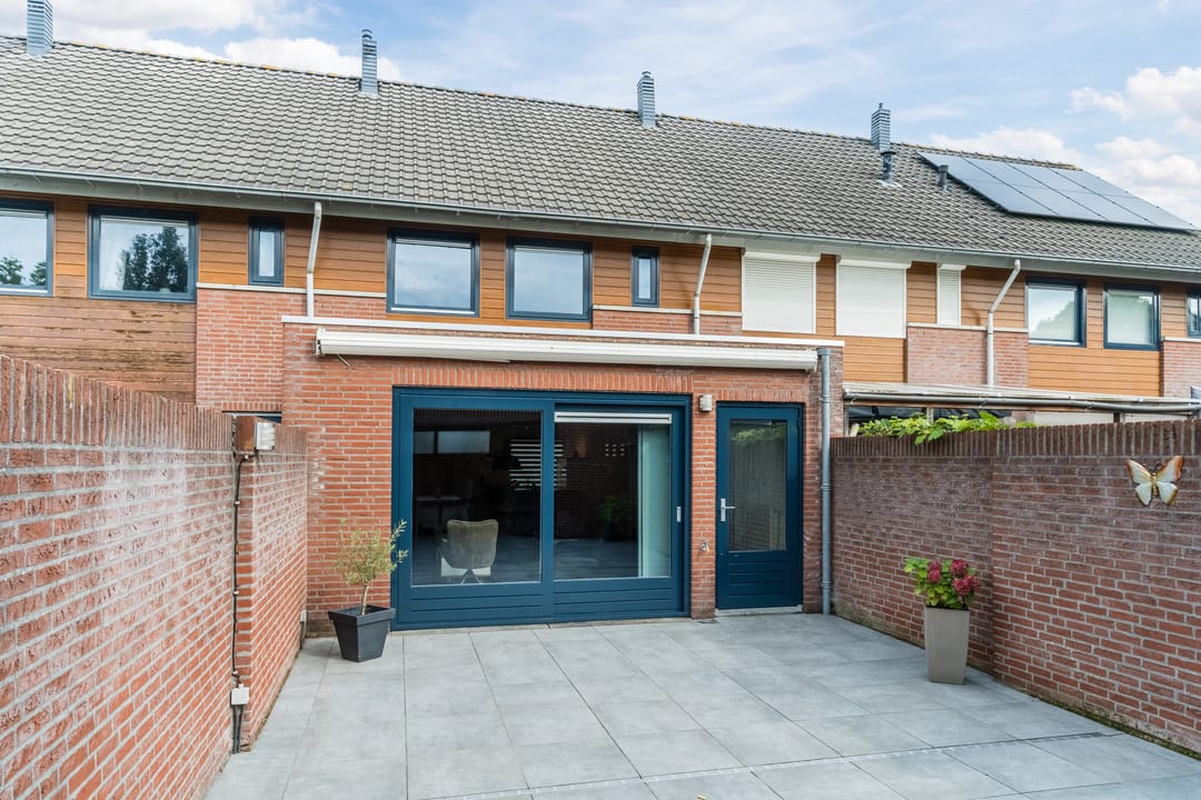 Foto 46 van Gerstakker 16