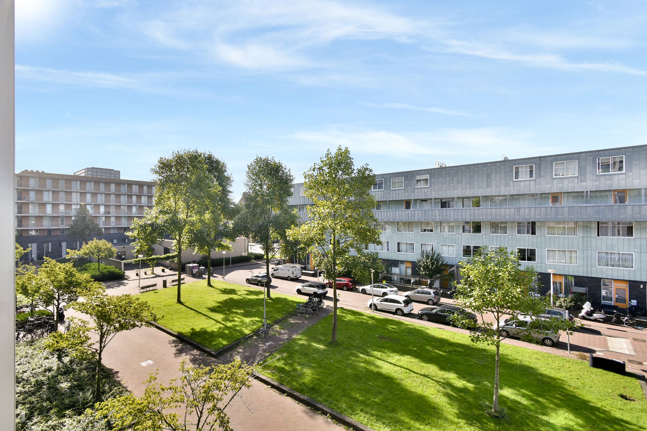 Photo 18 of Wijnand Nuijenstraat 90