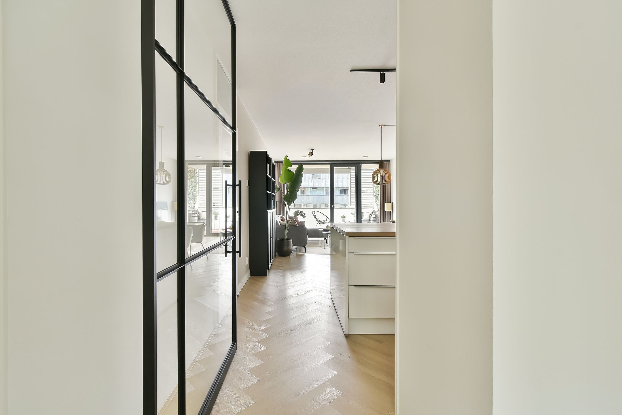 Photo 6 of Wijnand Nuijenstraat 90