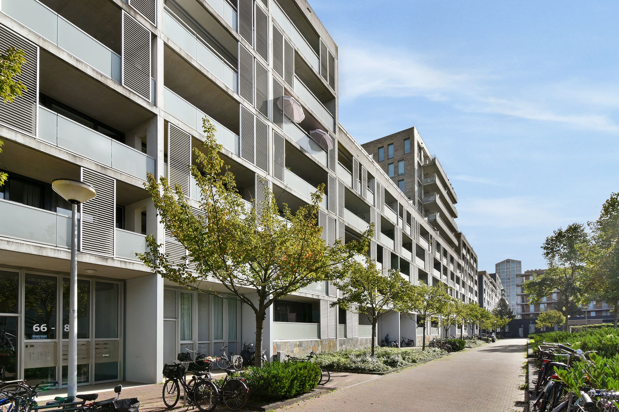 Photo 21 of Wijnand Nuijenstraat 90
