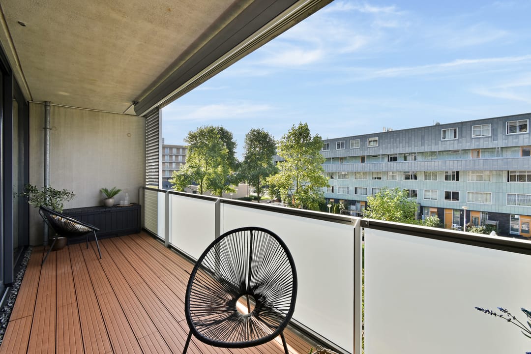 Photo 17 of Wijnand Nuijenstraat 90
