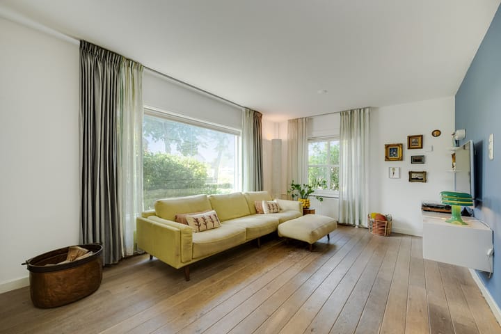 Foto 2 van De Vlacie 1