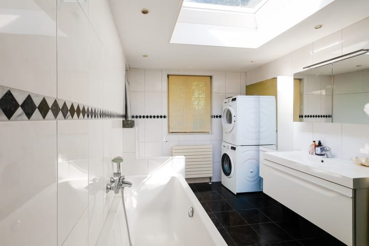 Vrijstaande woning te koop: Matthijssenhoutweg 19, Blaricum
