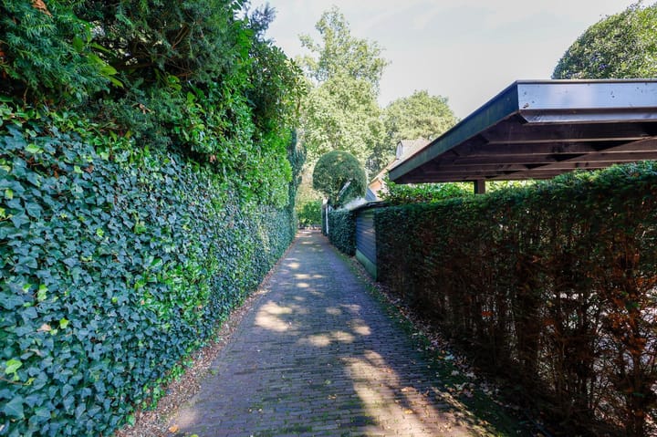 Vrijstaande woning te koop: Matthijssenhoutweg 19, Blaricum