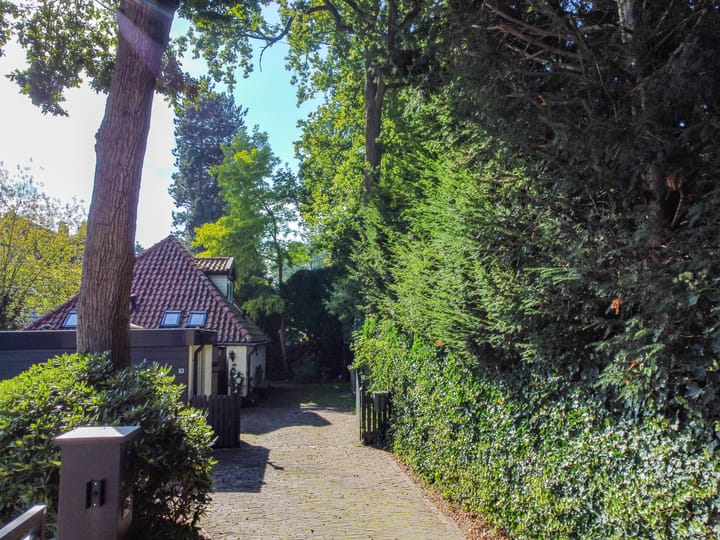 Foto 2 van Matthijssenhoutweg 19