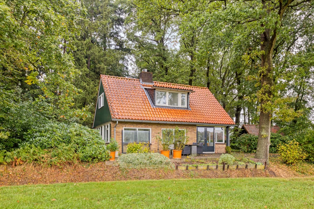 Foto 1 van Vijverweg 6