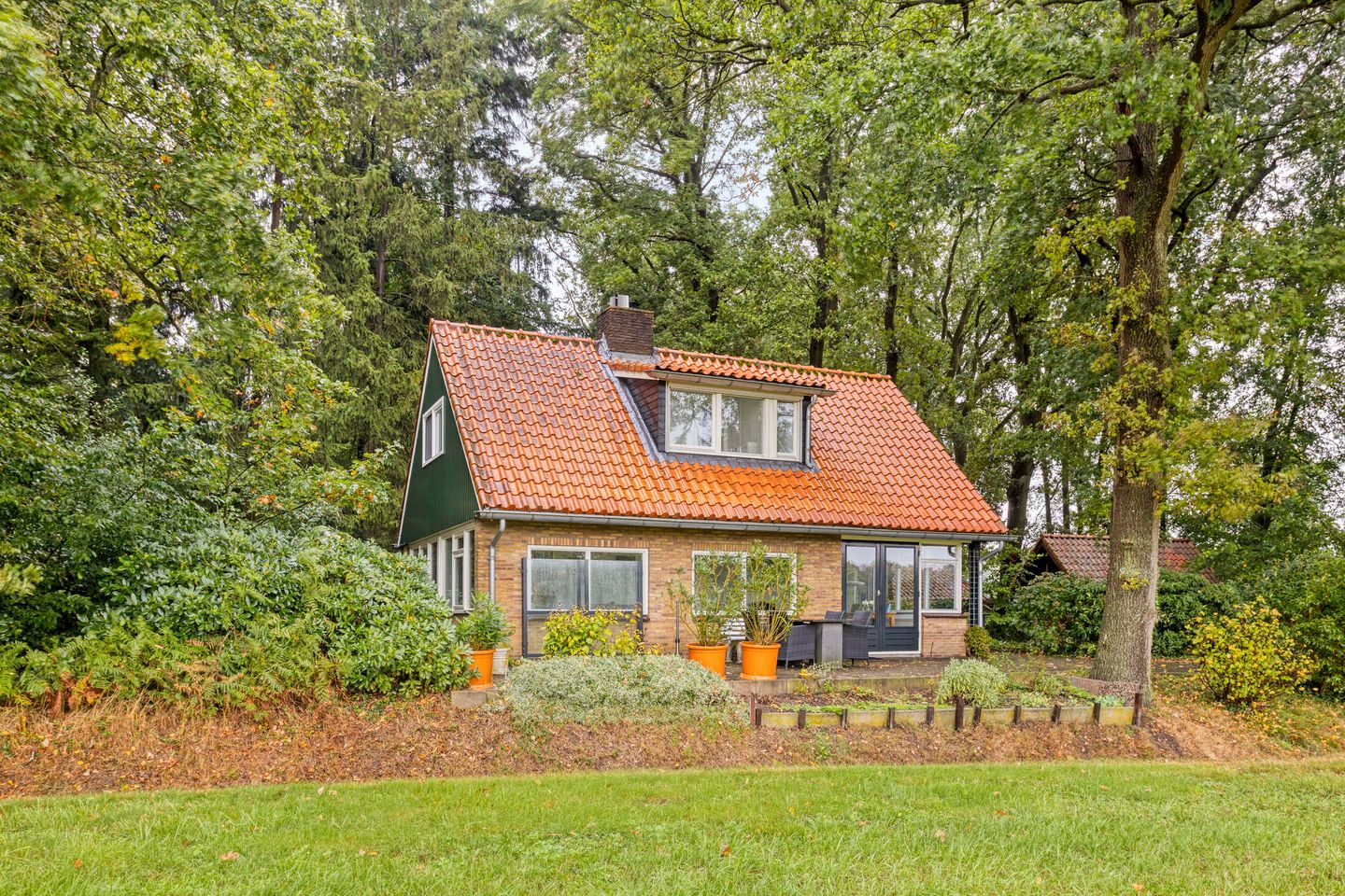 Foto 1 van Vijverweg 6